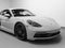 2023 Porsche 718 718 Cayman GTS 4.0
