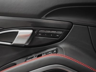 2025 Porsche 718 718 Cayman GTS 4.0