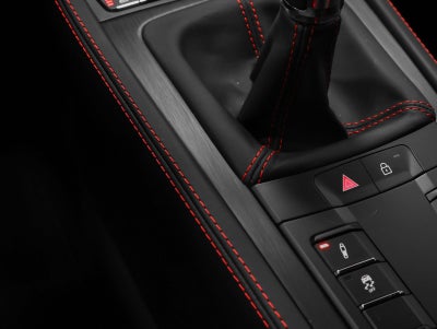 2025 Porsche 718 718 Cayman GTS 4.0