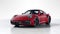 2021 Porsche 911 Turbo S