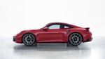 2021 Porsche 911 Turbo S