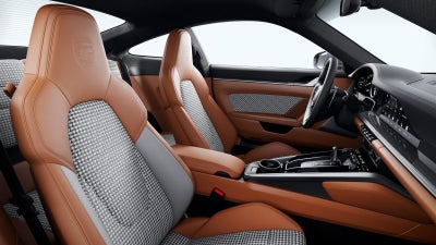 2025 Porsche 911 Turbo S