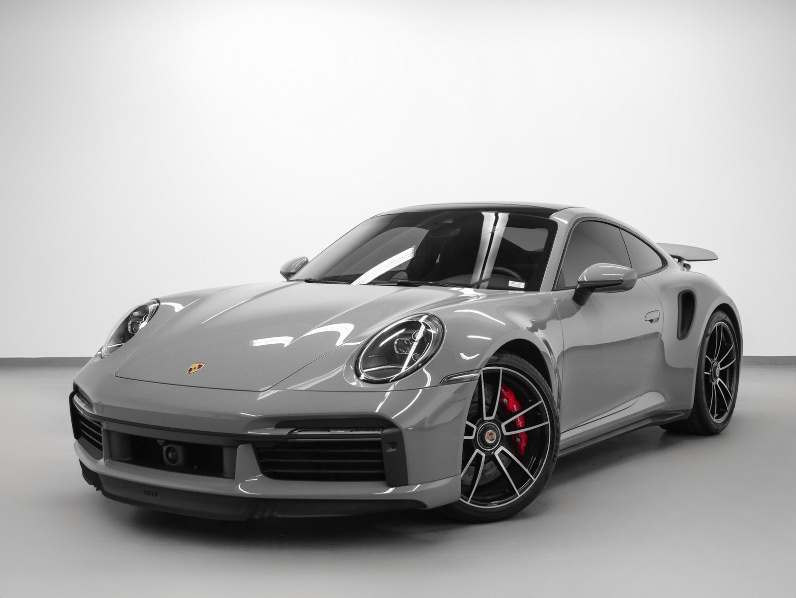 2023 Porsche 911 911 Turbo (MY23)