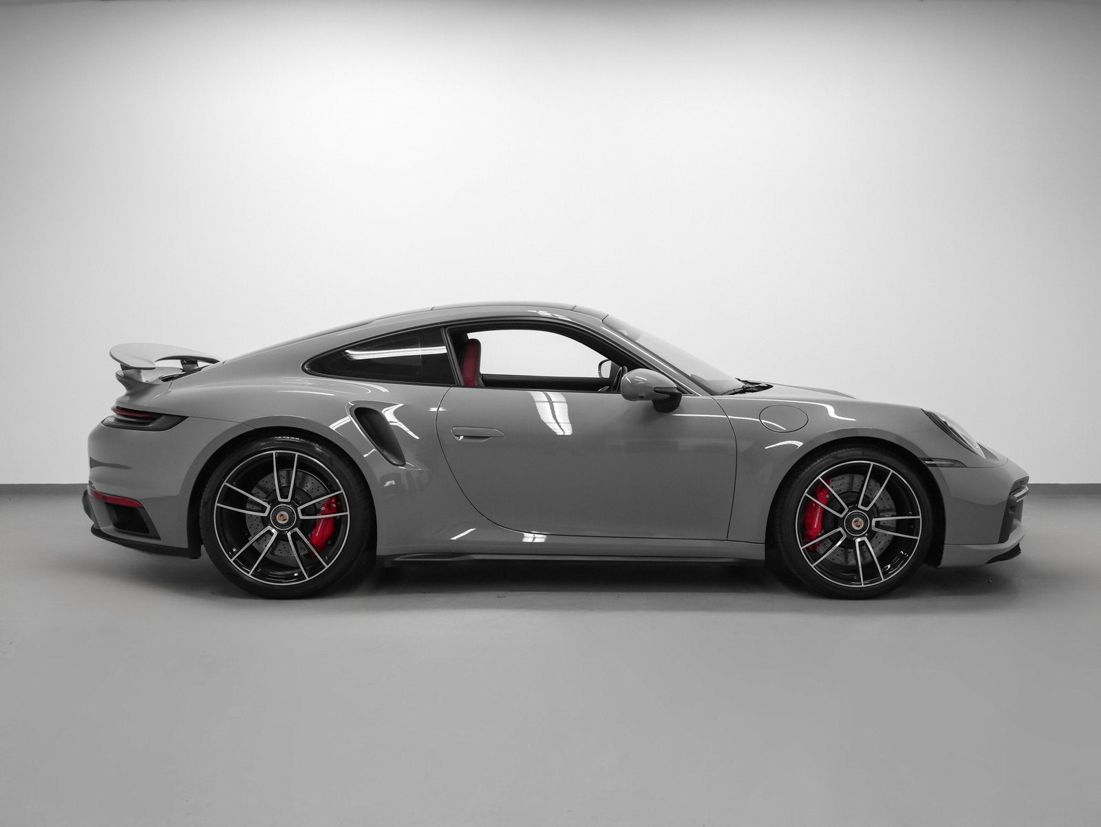 2023 Porsche 911 911 Turbo (MY23)