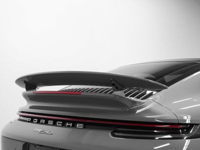 2023 Porsche 911 911 Turbo (MY23)