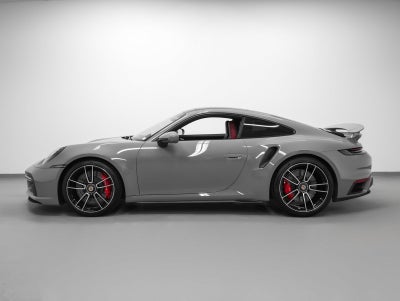 2023 Porsche 911 911 Turbo (MY23)