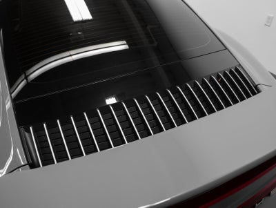 2023 Porsche 911 911 Turbo (MY23)