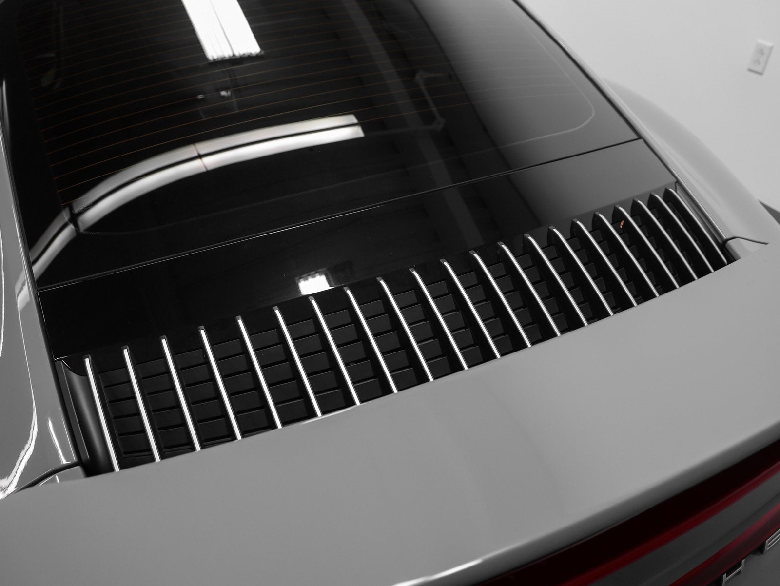 2023 Porsche 911 911 Turbo (MY23)