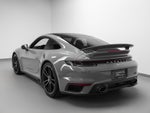2023 Porsche 911 911 Turbo (MY23)