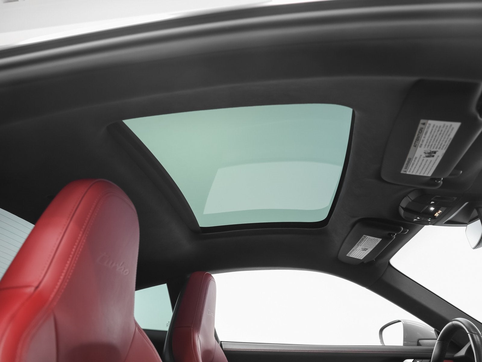 2023 Porsche 911 911 Turbo (MY23)