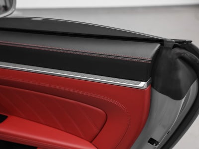 2023 Porsche 911 911 Turbo (MY23)