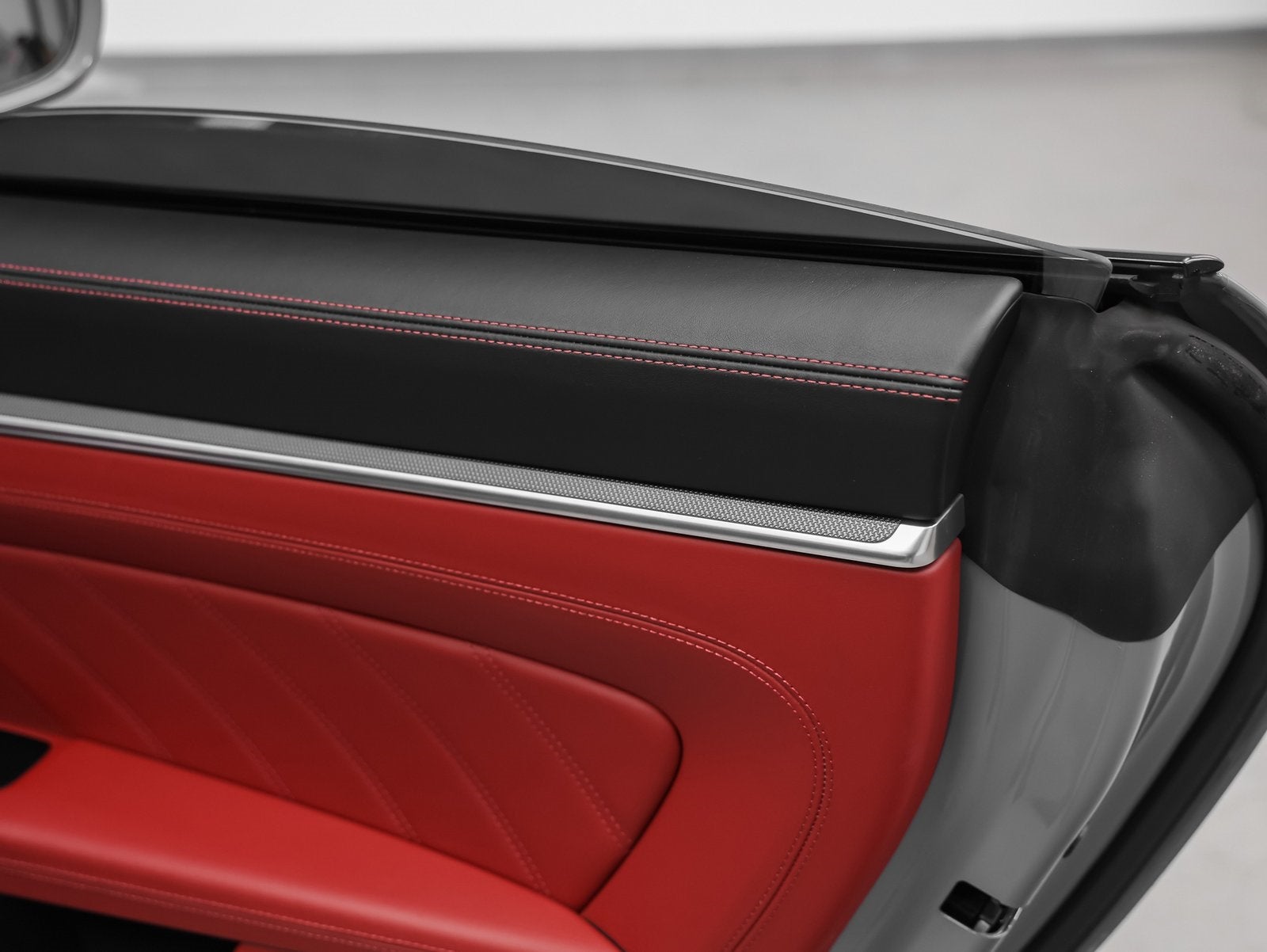 2023 Porsche 911 911 Turbo (MY23)