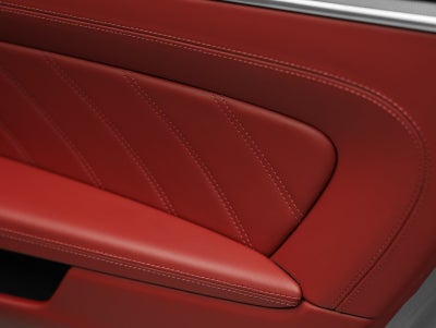 2023 Porsche 911 911 Turbo (MY23)