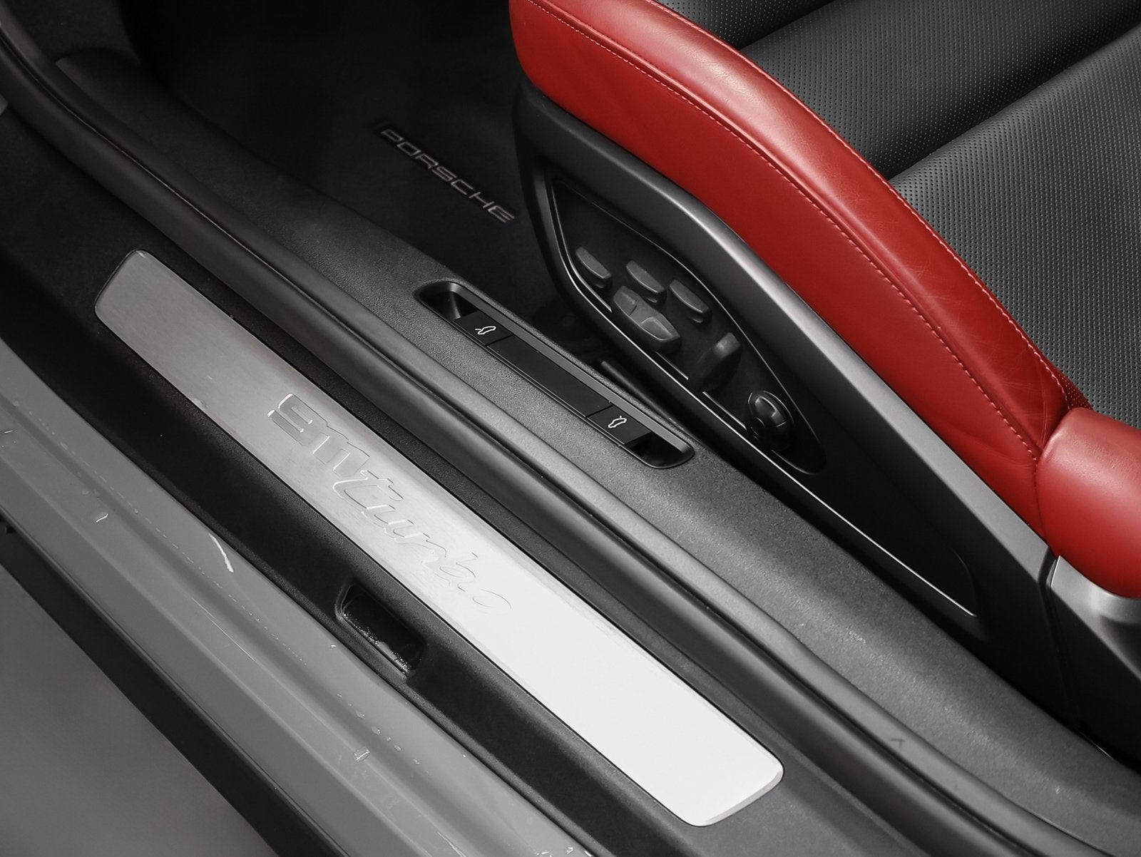 2023 Porsche 911 911 Turbo (MY23)