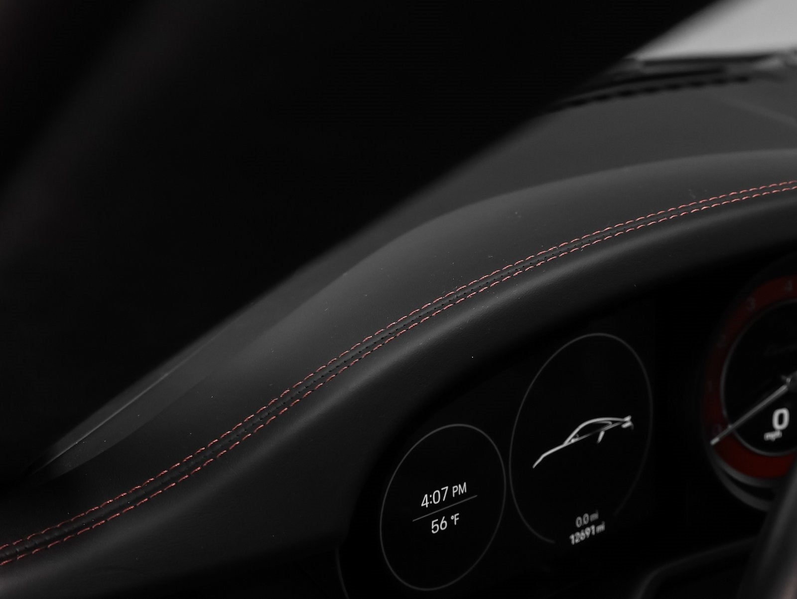 2023 Porsche 911 911 Turbo (MY23)