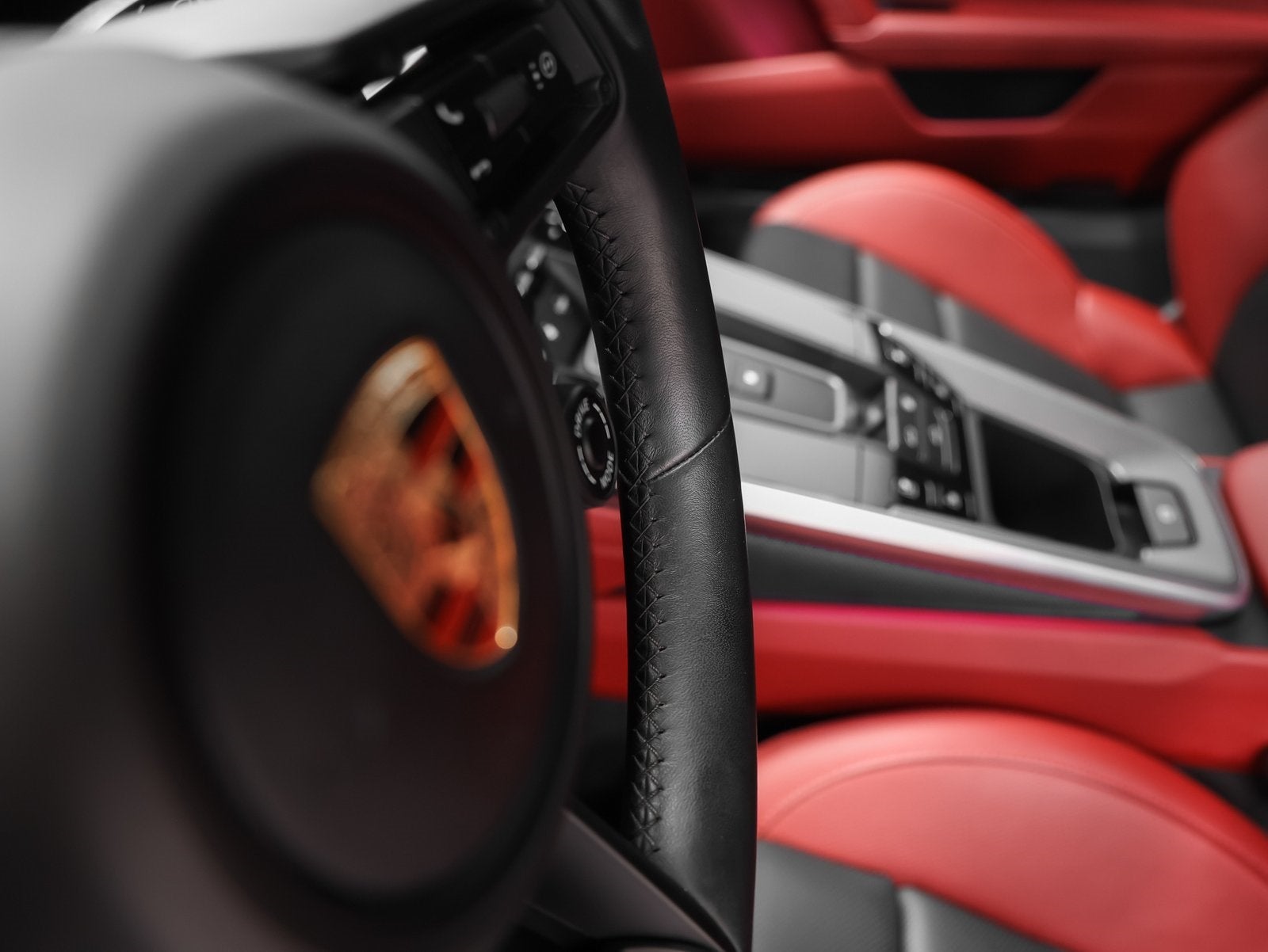 2023 Porsche 911 911 Turbo (MY23)