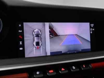 2023 Porsche 911 911 Turbo (MY23)