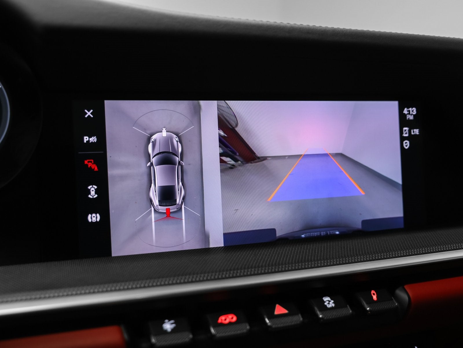 2023 Porsche 911 911 Turbo (MY23)