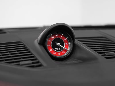 2023 Porsche 911 911 Turbo (MY23)