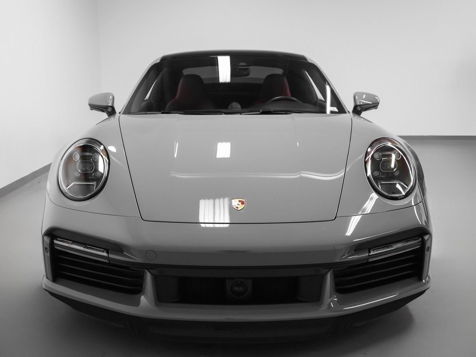 2023 Porsche 911 911 Turbo (MY23)