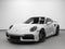 2025 Porsche 911 911 Turbo S