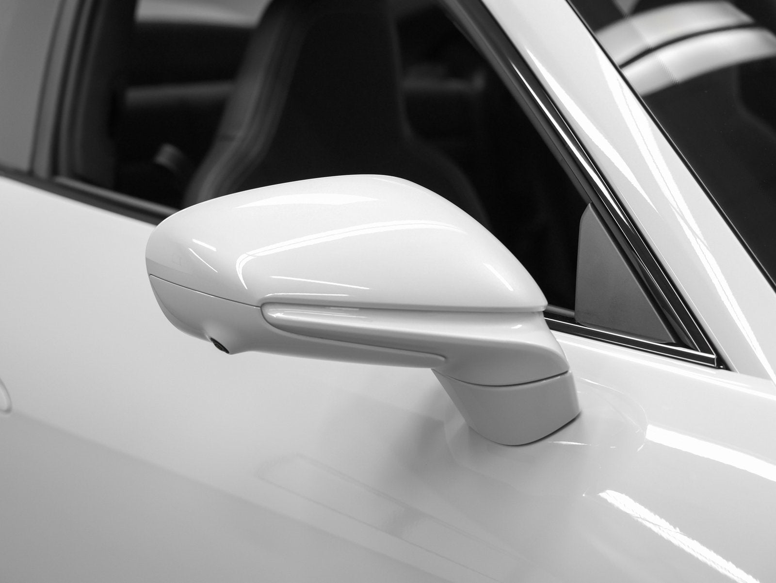 2025 Porsche 911 911 Turbo S