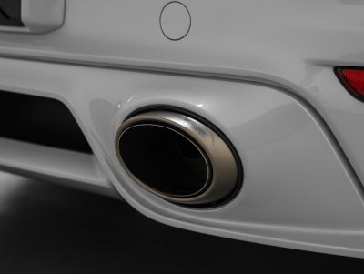 2025 Porsche 911 911 Turbo S