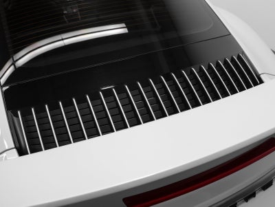 2025 Porsche 911 911 Turbo S