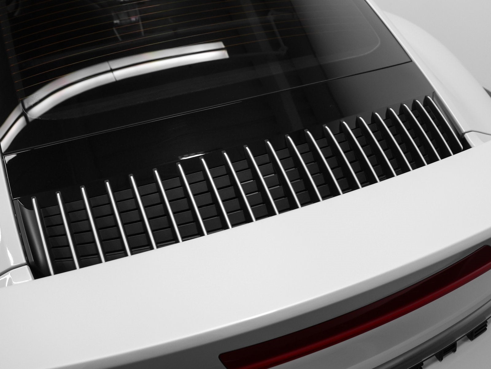 2025 Porsche 911 911 Turbo S