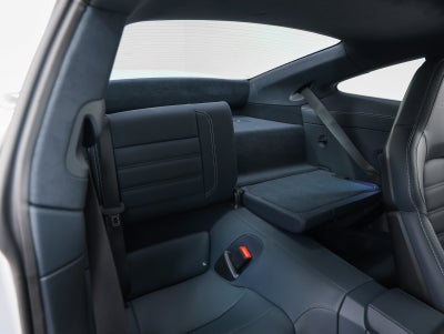 2025 Porsche 911 911 Turbo S