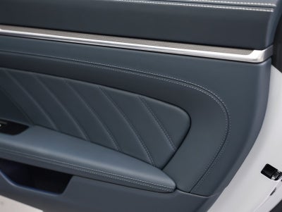 2025 Porsche 911 911 Turbo S