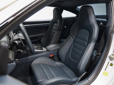 2025 Porsche 911 911 Turbo S