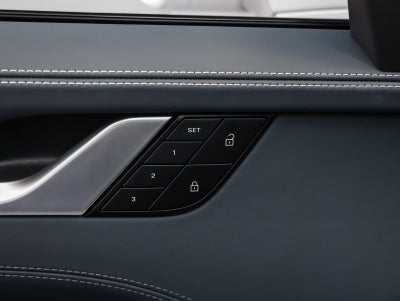 2025 Porsche 911 911 Turbo S