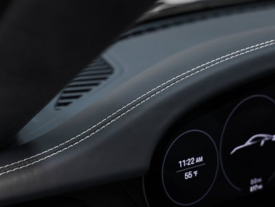 2025 Porsche 911 911 Turbo S