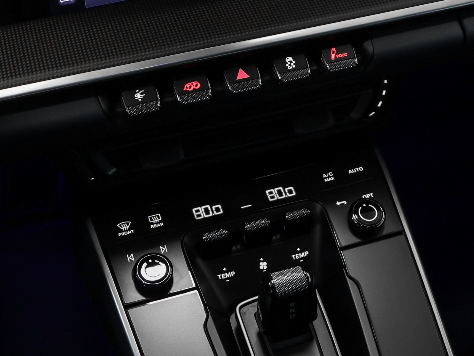 2025 Porsche 911 911 Turbo S