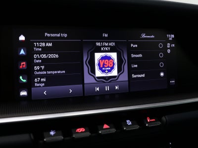 2025 Porsche 911 911 Turbo S