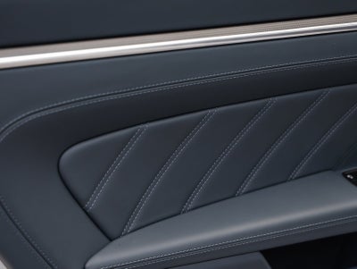 2025 Porsche 911 911 Turbo S