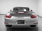 2017 Porsche 911 Turbo S