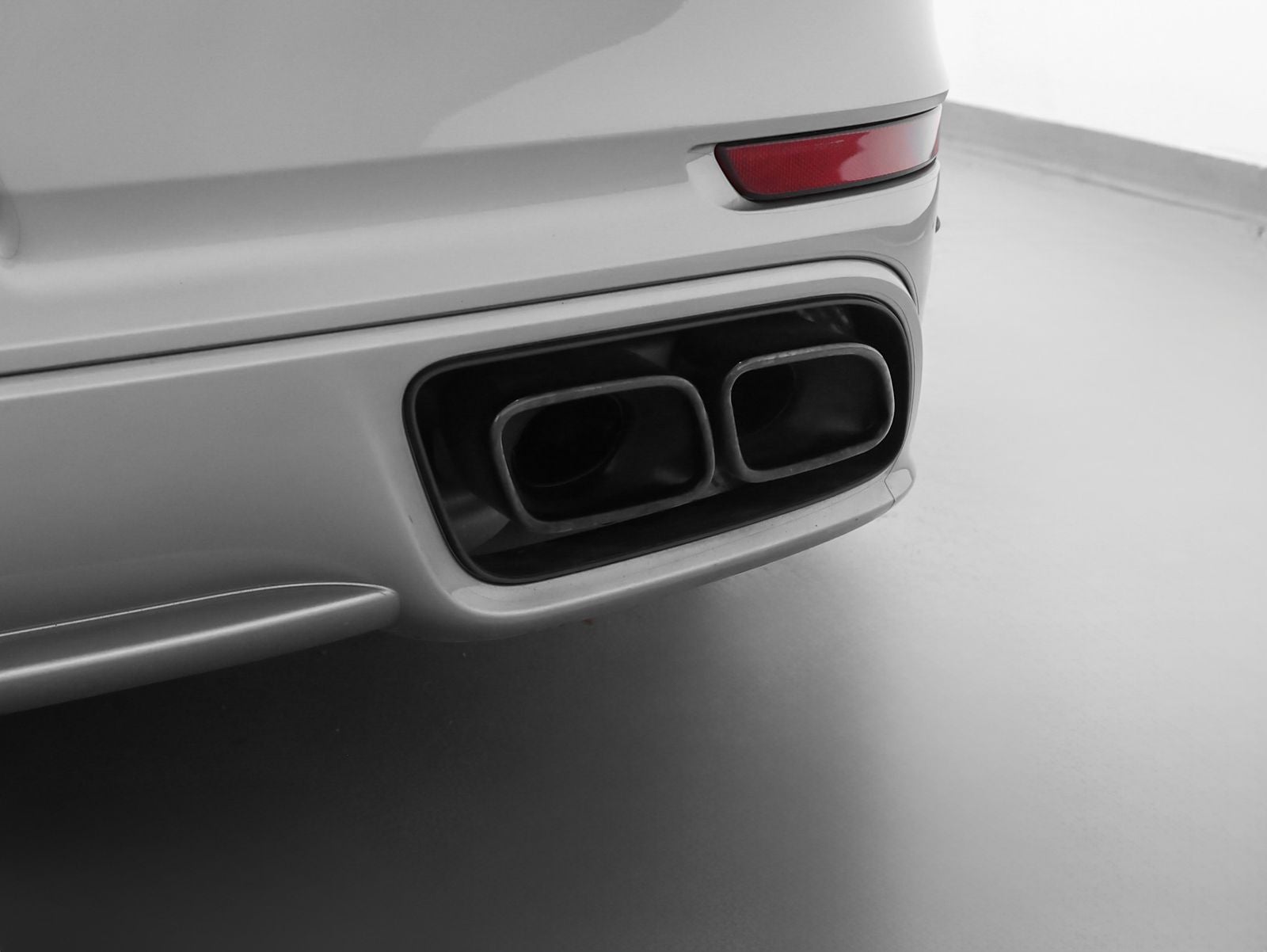 2017 Porsche 911 Turbo S