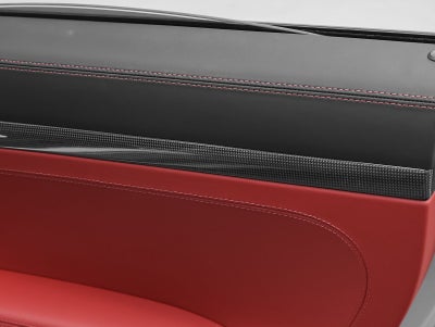 2017 Porsche 911 Turbo S