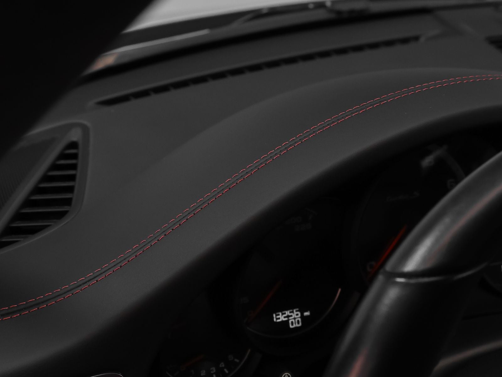 2017 Porsche 911 Turbo S