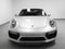 2017 Porsche 911 Turbo S