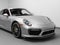 2017 Porsche 911 Turbo S