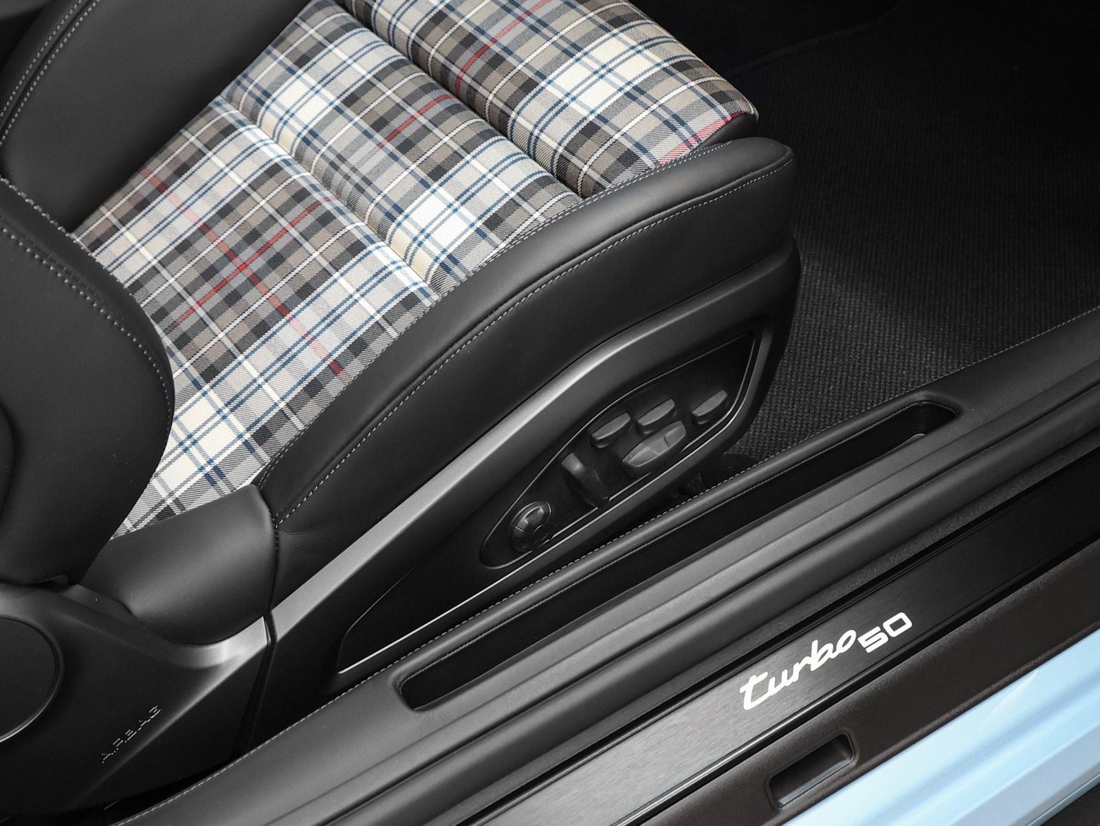 2025 Porsche 911 911 Turbo 50 Years