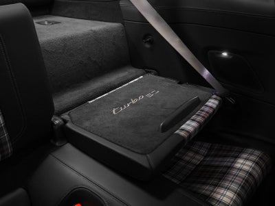 2025 Porsche 911 911 Turbo 50 Years