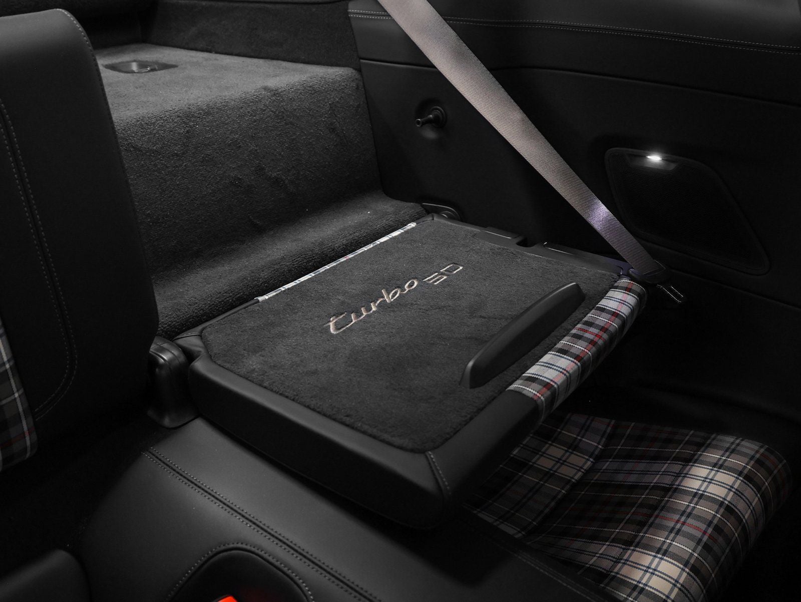 2025 Porsche 911 911 Turbo 50 Years