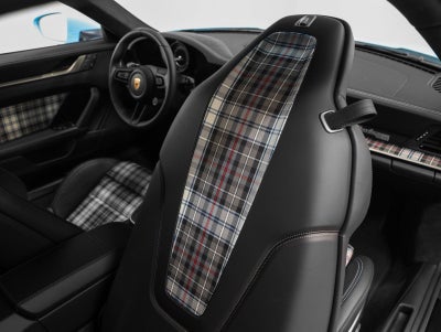 2025 Porsche 911 911 Turbo 50 Years