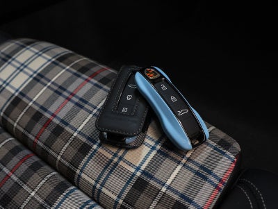 2025 Porsche 911 911 Turbo 50 Years