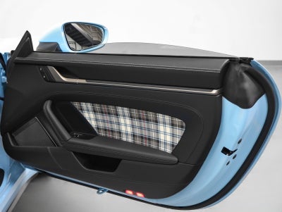 2025 Porsche 911 911 Turbo 50 Years