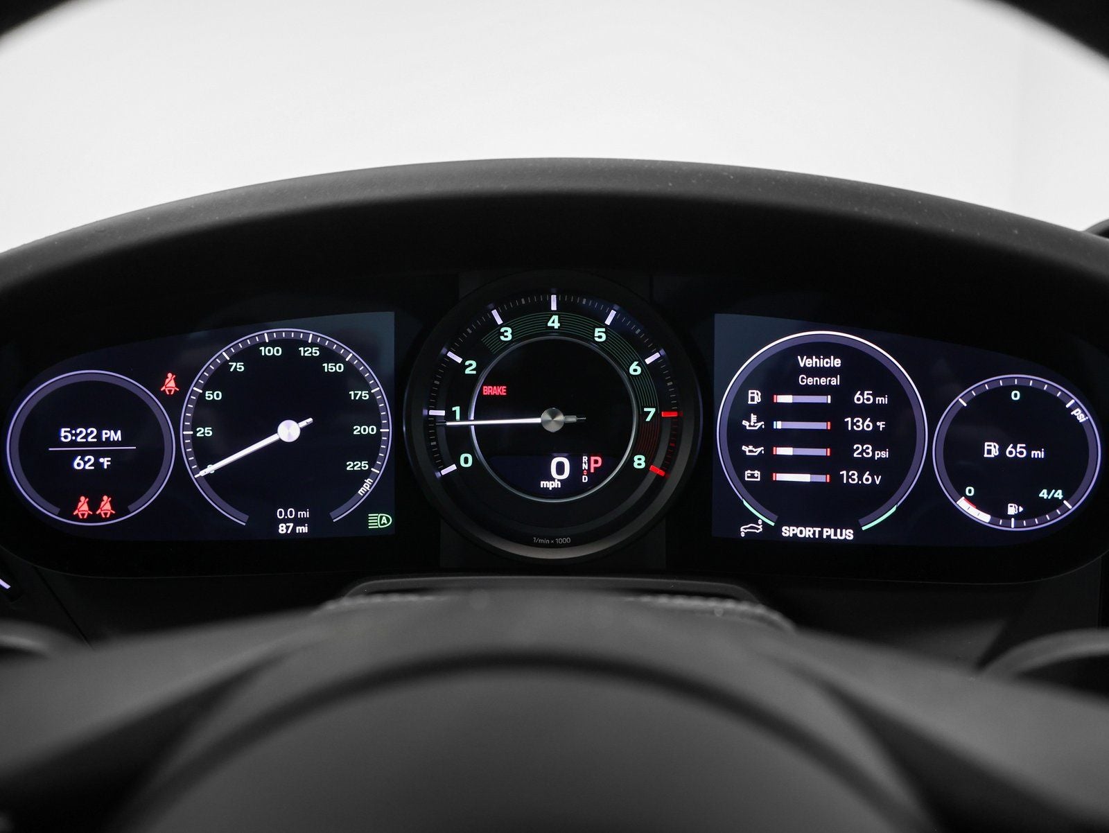 2025 Porsche 911 911 Turbo 50 Years